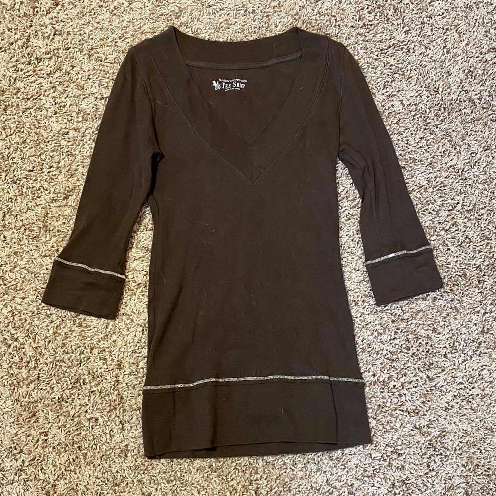 Victoria Secret Deep V